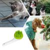 Huehkir Dog Bath Brush view 4