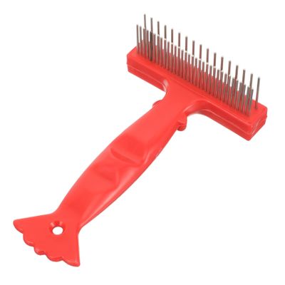 LOLIPPYY Pet Hair Removal Comb