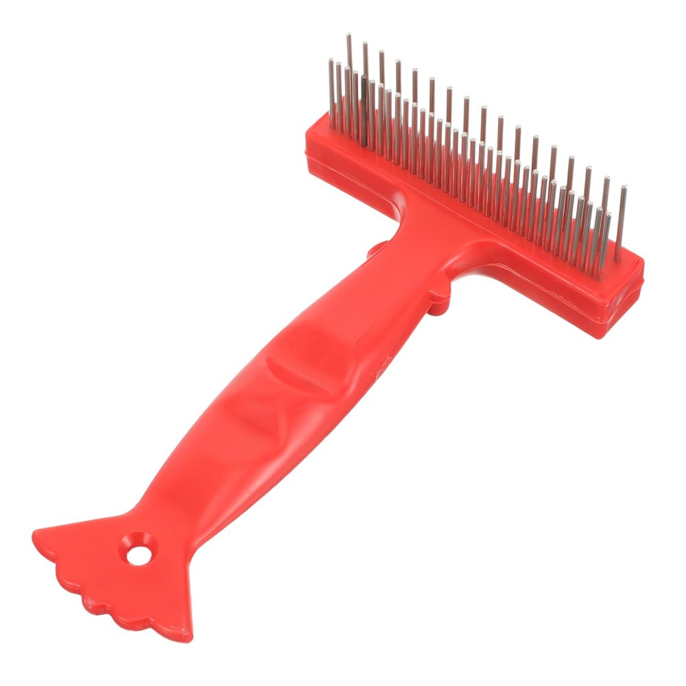LOLIPPYY Pet Hair Removal Comb