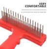 LOLIPPYY Pet Hair Removal Comb view 4