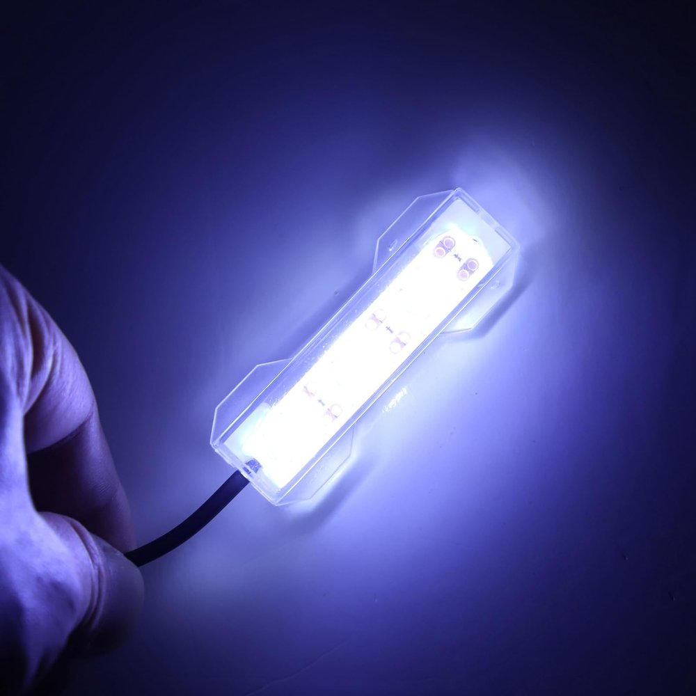 Zenithaur Aquarium LED Light