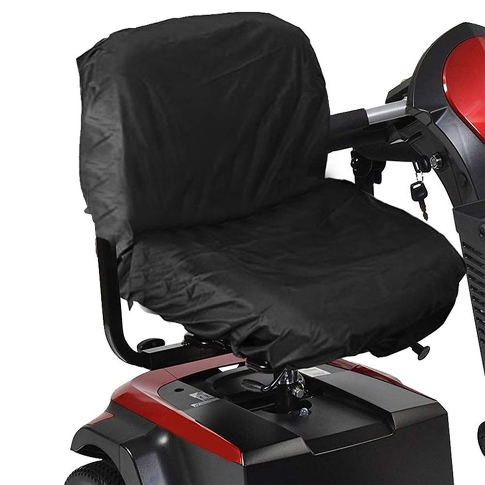 Waterproof Wheelchair Seat Cover