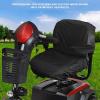 Waterproof Wheelchair Seat Cover view 2