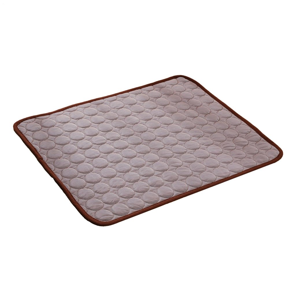 Hitburu Cooling Pad for Dogs, Cooling Mat for Pets