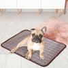 Hitburu Cooling Pad for Dogs, Cooling Mat for Pets view 3