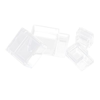 ERINGOGO Acrylic Ant Water Dispenser with Visible Water Level