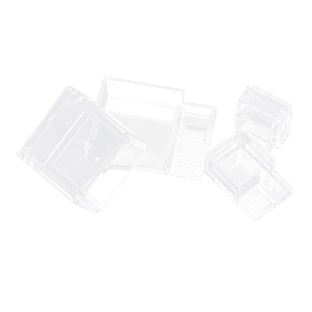 ERINGOGO Acrylic Ant Water Dispenser with Visible Water Level