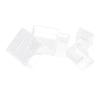 ERINGOGO Acrylic Ant Water Dispenser with Visible Water Level view 1