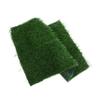 Reusable Green Artificial Grass Dog Pee Pad for Puppies view 1