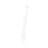 TOGEVAL Soft Plastic Handle Dog Toothbrush view 1
