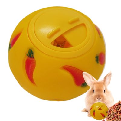 Hedgehog Treat - Interactive Pet Food Ball
