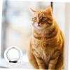 LOORGVEL Lightweight Protective Cat Headgear view 4