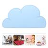 DIKACA Silicone Pet Mat - Non-Slip Feeding Mat with Heat Protection view 3