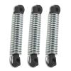Adjustable Bicycle Trailer Hitch, 3-Piece Alloy Set view 1