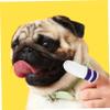 ERINGOGO 6-Pack Pet Finger Toothbrushes view 3