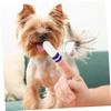 ERINGOGO 6-Pack Pet Finger Toothbrushes view 4
