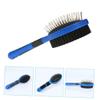 GANAZONO Anti-Slip Pet Comb with Long Handle view 3
