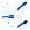 GANAZONO Anti-Slip Pet Comb with Long Handle view 4
