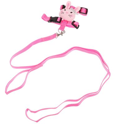 LOLIPPYY Ferret Harness and Rabbit Leash Set