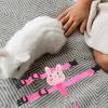 LOLIPPYY Ferret Harness and Rabbit Leash Set view 3