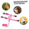 LOLIPPYY Ferret Harness and Rabbit Leash Set view 4