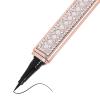 Ipetboom Self-Adhesive Eyeliner Pen, Gold-Colored Plastic, Quick-Drying view 3