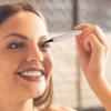 Ipetboom Self-Adhesive Eyeliner Pen, Gold-Colored Plastic, Quick-Drying view 4