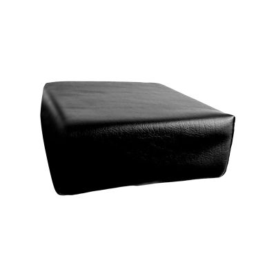 Yoga-Bolster, weiches rutschfestes Kissen für Pilates
