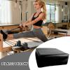 Yoga-Bolster, weiches rutschfestes Kissen für Pilates view 3