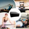 Yoga-Bolster, weiches rutschfestes Kissen für Pilates view 4