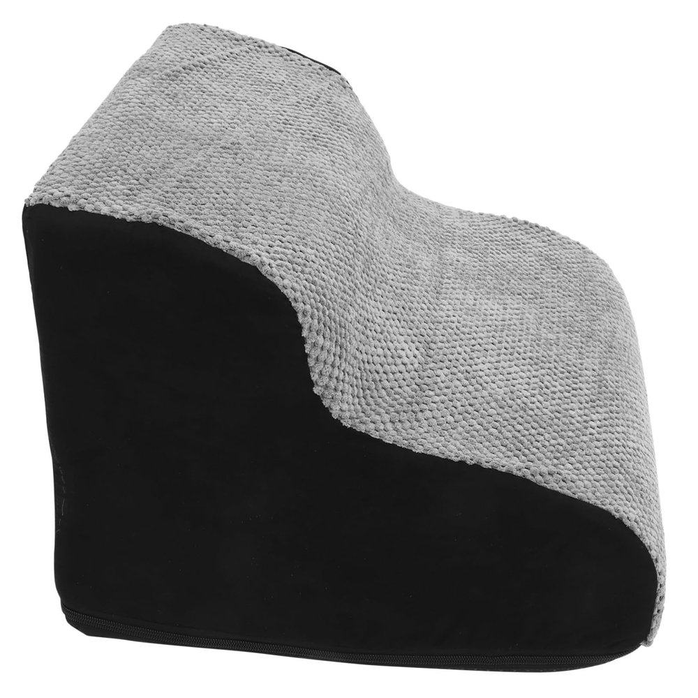 Dog Stairs with Non-Slip Sponge and Fabric Surface
