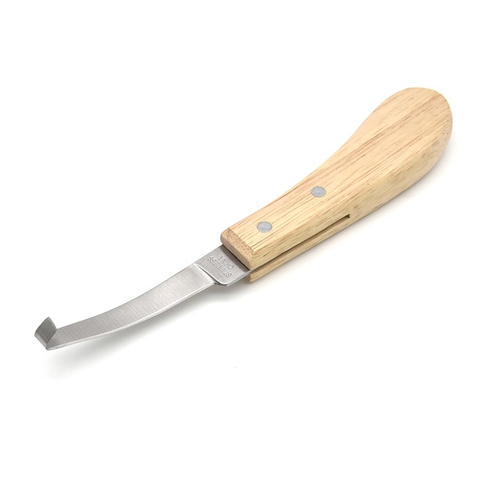 Horse Farrier Hoof Trimmer Tool