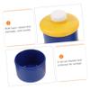 Baby Formula Powder Containers, 2-Pack, Three-Layer PP Dispenser Boxes view 3