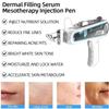 CYMYYDS Mesotherapy Gun, Anti-Aging Skin Tightening Injector with Vacuum Pressure view 2