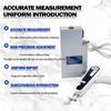 CYMYYDS Mesotherapy Gun, Anti-Aging Skin Tightening Injector with Vacuum Pressure view 3