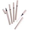 Ipetboom 5-Piece Refillable Eyeliner Tubes with Brush Applicators view 1
