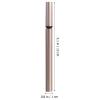 Ipetboom 5-Piece Refillable Eyeliner Tubes with Brush Applicators view 2