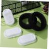 Cat Fountain Filters for Pets, Replacement Filters, 1 Set, Nonwoven Fabric view 3