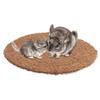 TOGEVAL Bird Nest Pads - 8 Pack Coconut Fiber view 2