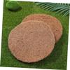 TOGEVAL Bird Nest Pads - 8 Pack Coconut Fiber view 4