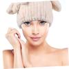 Women's Coral Fleece Hair-Drying Towel Wraps, 4-Pack view 3