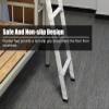 Safety Ladder for Children's Bunk Beds, Non-Slip, Wide Treads, for 180 cm Beds view 4