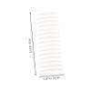 ELAYARD Invisible Eyelid Tape, 25 Sheets, Adhesive-Free, Skin-Friendly view 2