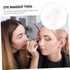 ELAYARD Invisible Eyelid Tape, 25 Sheets, Adhesive-Free, Skin-Friendly view 4