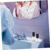 HAMPPLIES Empty Lip Gloss Tubes, 5 mL, Clear, Refillable Cosmetic Containers for Travel and DIY view 4
