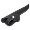PU Leather Scissor Holster with Belt Loop for Hairstylists view 1