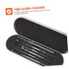6-Piece Stainless Steel Earwax Removal Set view 3