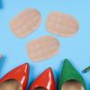 SOIMISS 4-Pair Gel Heel Pads for Women's Shoes view 3