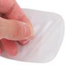 SOIMISS 4-Pair Gel Heel Pads for Women's Shoes view 4