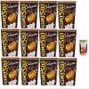 Italian Gourmet Grisb Breakfast Biscuits with Hazelnut and Cocoa Cream, 12 x 225 g view 1